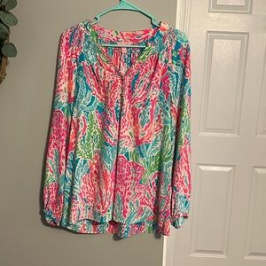 Lilly Pulitzer Let’s Cha Cha Elsa